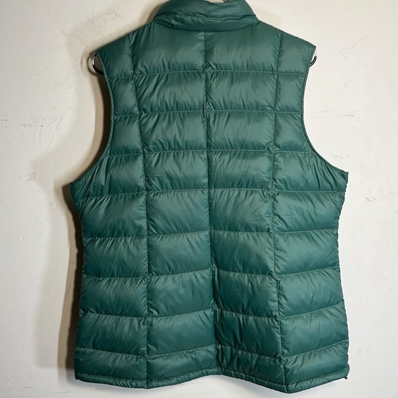 Rei Coop Womans sz XL Down Vest - Picture 9 of 11
